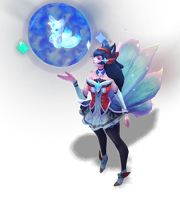 刃执事 德莱文,无极执事 易,虚空执事 玛尔扎哈,烈阳执事 蕾欧娜