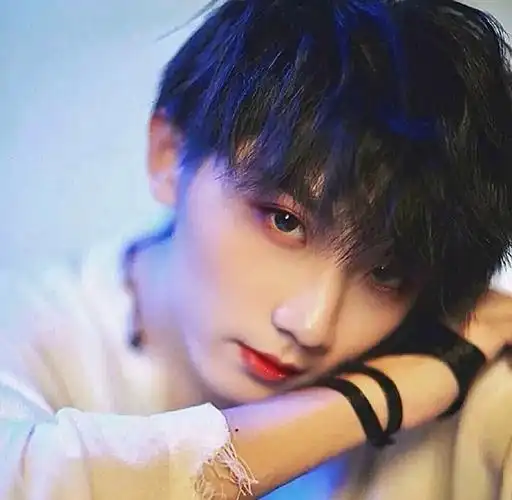 tnt时代少年团头像第二弹