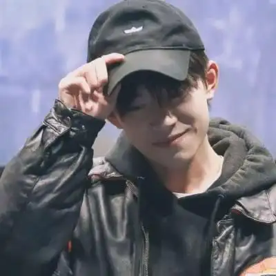 尹烊千玺qq头像_头像图片_扣扣乐园