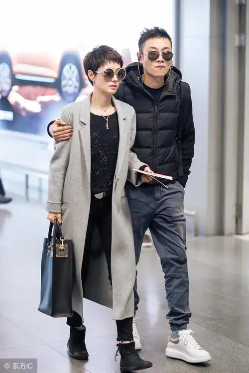 2015年6月29日,马伊琍的生日,文章为她庆生并再次"求婚".