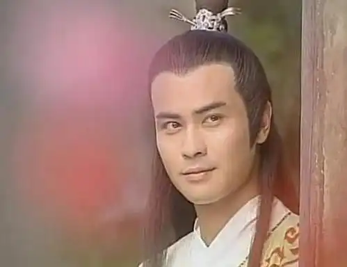 《绝代双骄》21年了,燕南天成富豪,小辣椒嫁人,铁心兰离婚