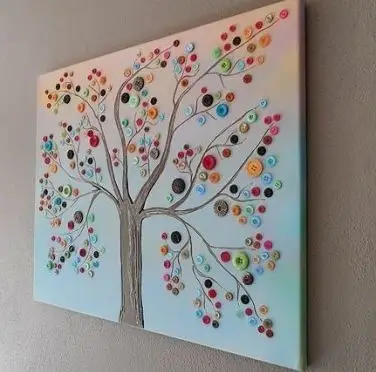 这次的变废为宝diy手工,我们需要准备材料:画纸,丙烯颜料,铅笔,胶水.