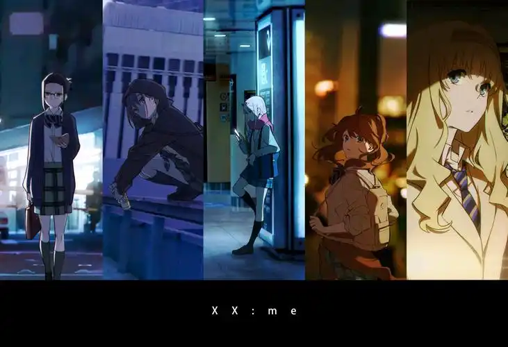 in the franxx(俗称国家队) 02 }(≥ω≤)/高清高质量美图壁纸搬运3/3