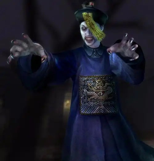 纪晓岚谈僵尸,一起来看看清代人眼里的僵尸