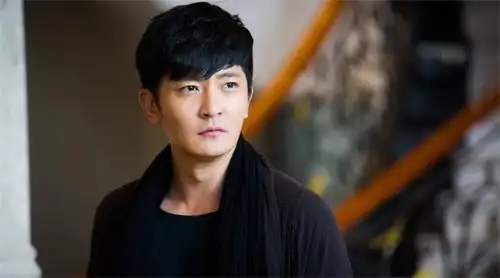 业内外卖暗黑者安利郭京飞低调实力派男神