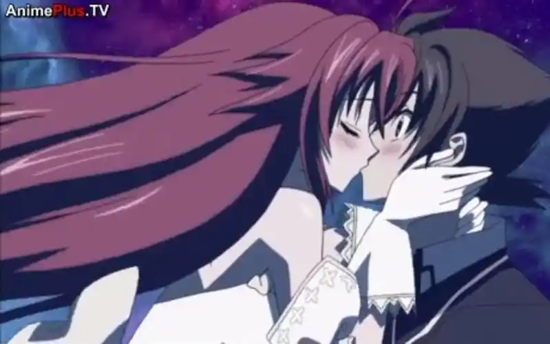 【催泪向amv】即使没与你相遇,我也依然爱著你_哔