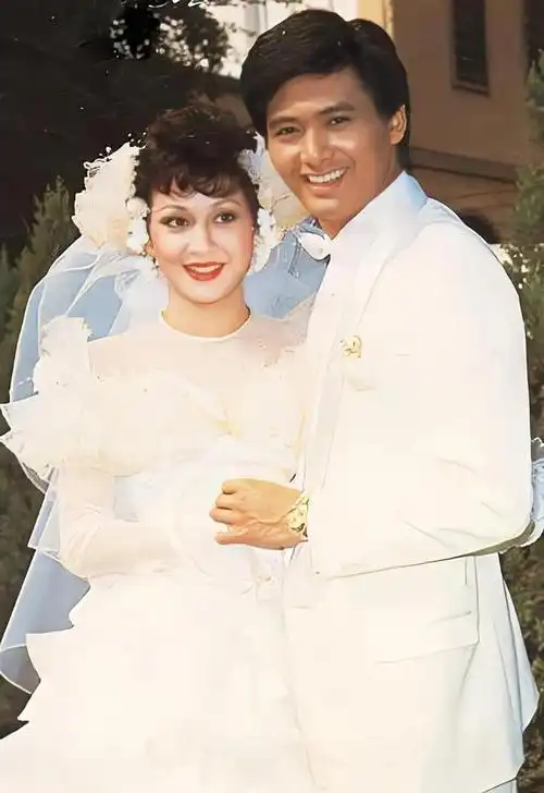 六位娶了丑妻的男星不离不弃36年不嫌弃老婆邋遢