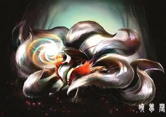 五个实力最强的日本大妖,除了八岐大蛇你还知道几个?