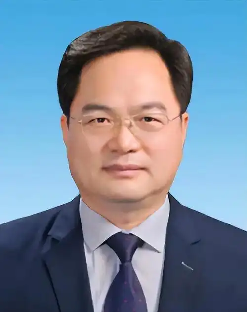 河南省人民政府现任领导及工作分工