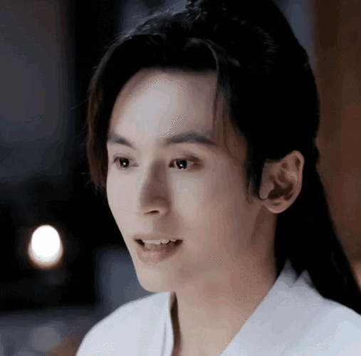 电视剧《山河令》:张哲瀚为何十年不火,又为何能凭借周子舒大火!