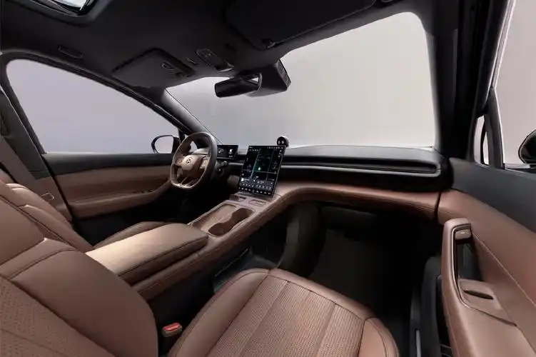 8万元起,蔚来全新es6正式上市-新浪汽车