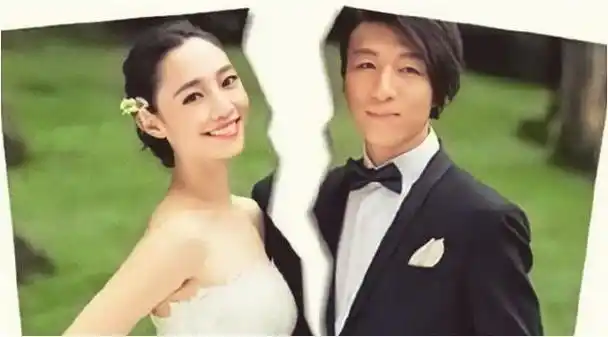 高开低走的白百合,和陈羽凡离婚后,37岁的她还能重回巅峰吗?