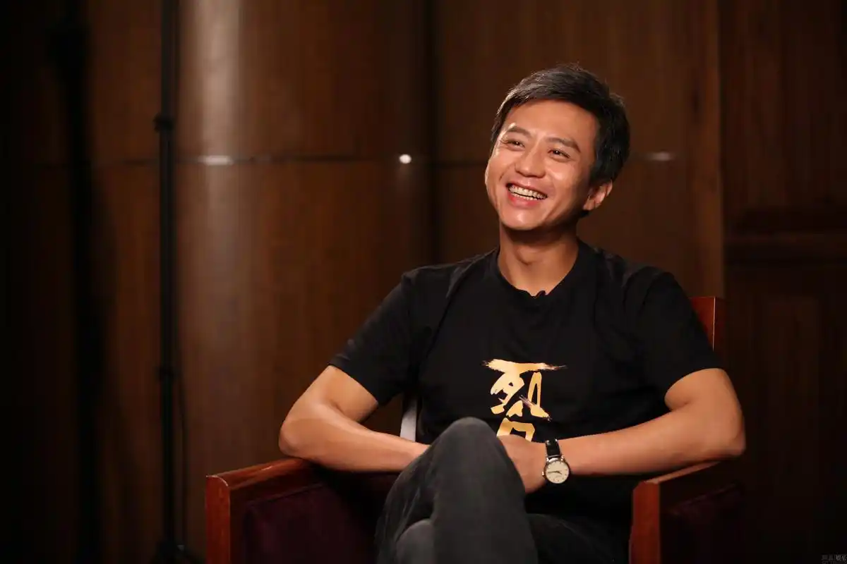 水瓶座:天生的奇迹!邓超说明一切!