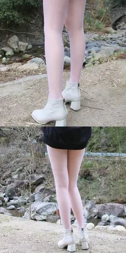 suntek奶白色超薄丝袜舒适一线裆学生妹白丝连裤袜子5d女春夏季