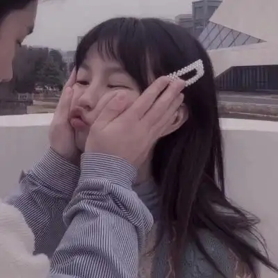 2021微信头像情侣专用一对两张