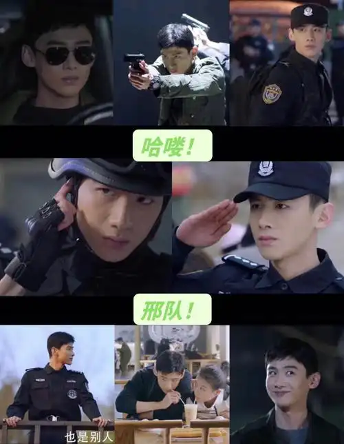 我以前也是追星女孩,也确实追过几个明星,不过都是三