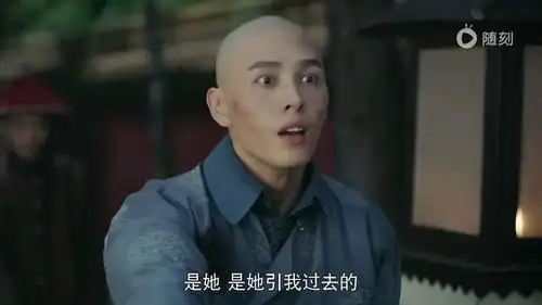 《烈火军校》vs《延禧攻略》:洪尧王凯差别大