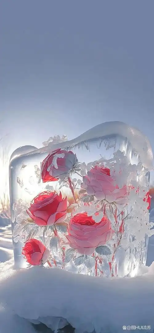 超美花系小清新壁纸