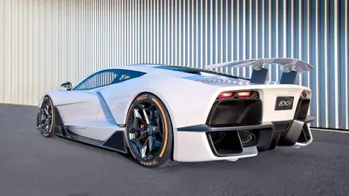 超跑aria fxe > || 更新时间:2019-02-20 颜色分 灰色 关键词:  跑车