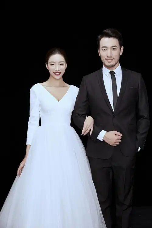 2020年-结婚欢购节超高性价比婚纱照