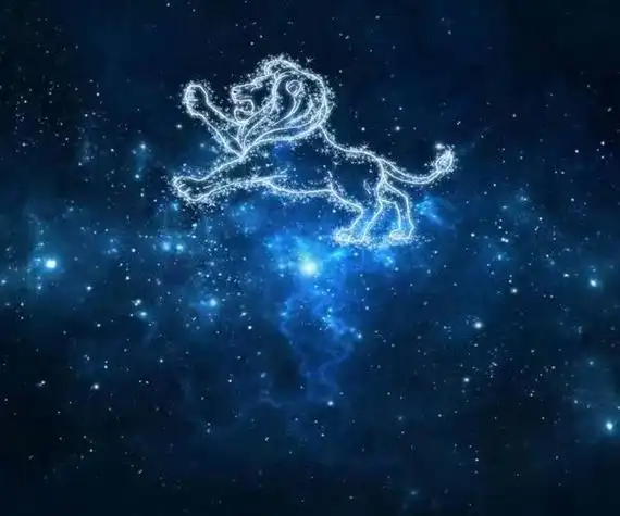 狮子座脾气大揭秘:背后的真实原因