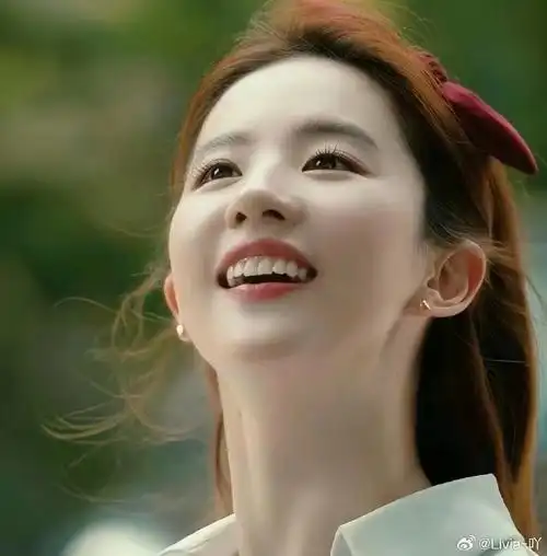 刘亦菲超话#神仙姐姐刘亦菲#lyf#刘亦菲头像#lyf#刘亦菲去有风的地方