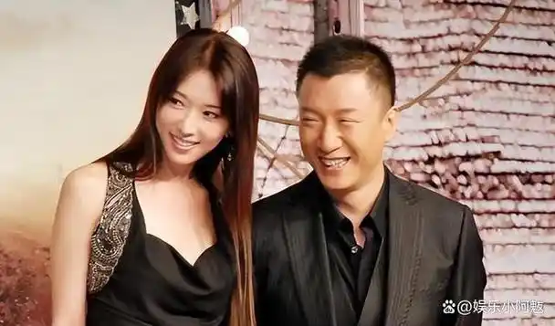 和孙红雷演过戏的5位女星个个肤白貌美颜王魅力势不可挡