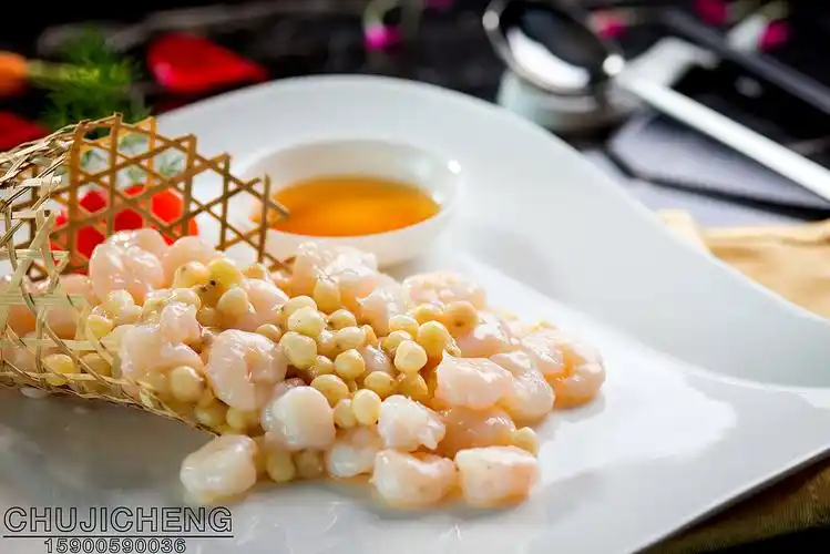 大船酒店菜品拍摄