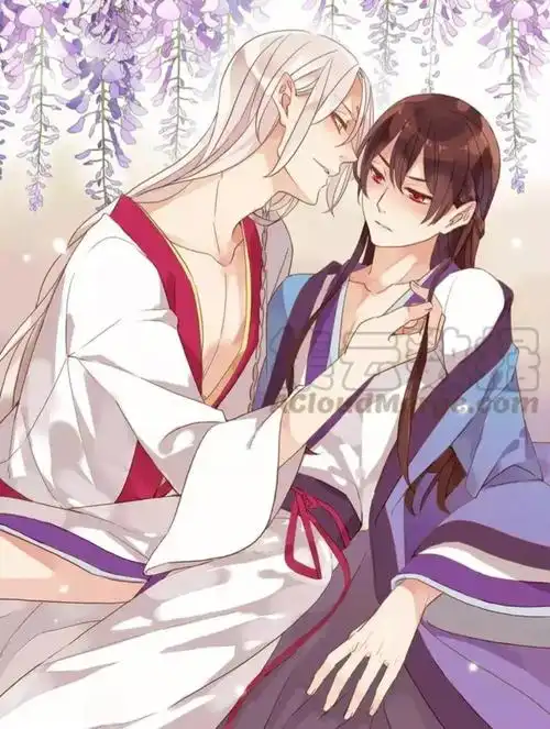 里面的cp太好磕了吧70▽70