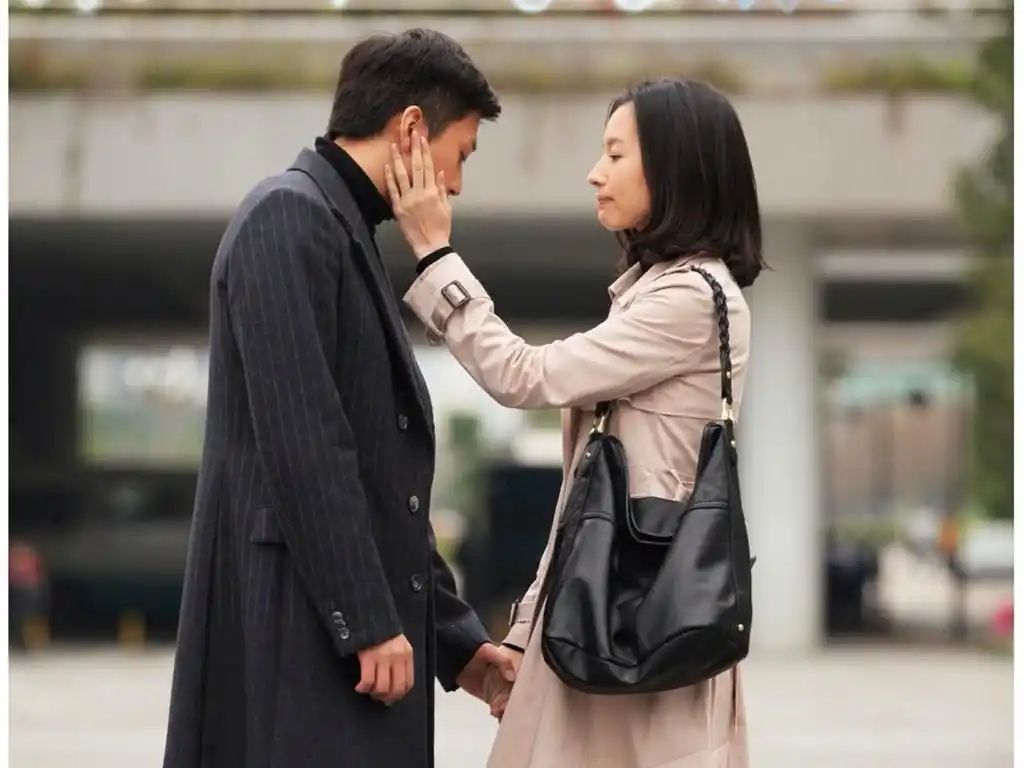 《相爱十年》电影高清电脑桌面壁纸