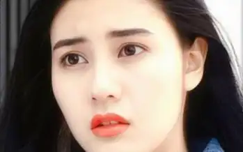 最美港姐,李嘉欣