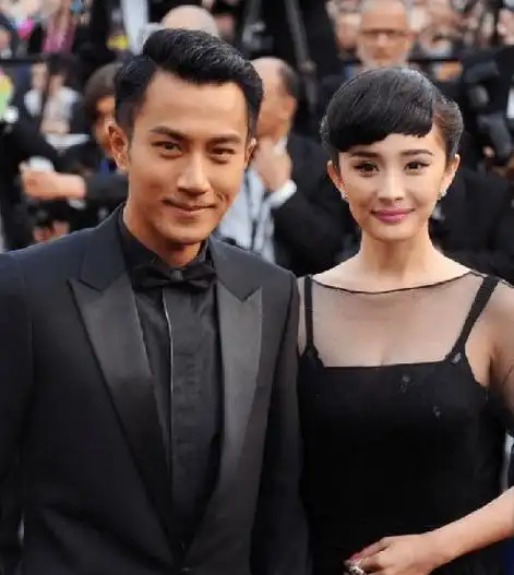 离婚4年后,杨幂和刘恺威各自潇洒,女儿或成唯一受害者_消息_合作_恋情