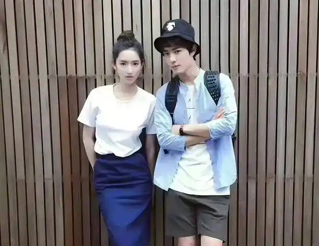 原创娱乐圈八卦肖战王玉雯林更新刘亦菲张颂文金星汉斯