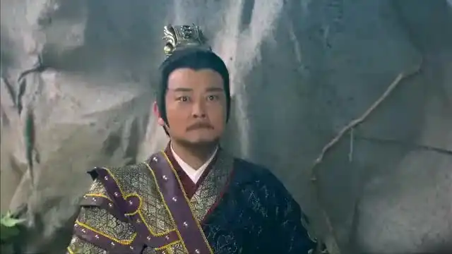 封神英雄榜:天狼知恩图报,救助杨戬,杨戬醒后不明所以!