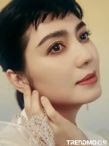 洪欣复古色彩大片写真图片110