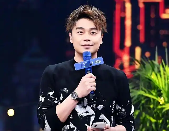 值得一提的是,沈涛儿子出生后,"王牌家族"成员沈腾,贾玲,华晨宇