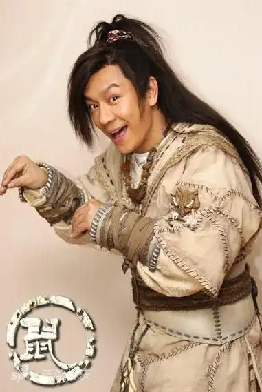 天)杨幂-蛇(青)陈司翰-马(元野)陈德容-羊(志新)费振翔-猴(蓝桐&蓝燕