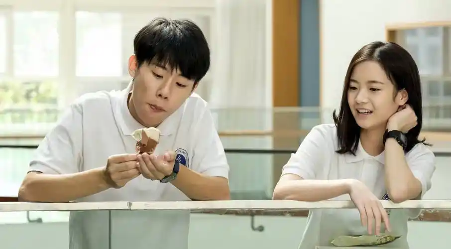 2》提上日程,黄磊,李庚希回归,季杨杨人选令人意外_观众_角色_周奇