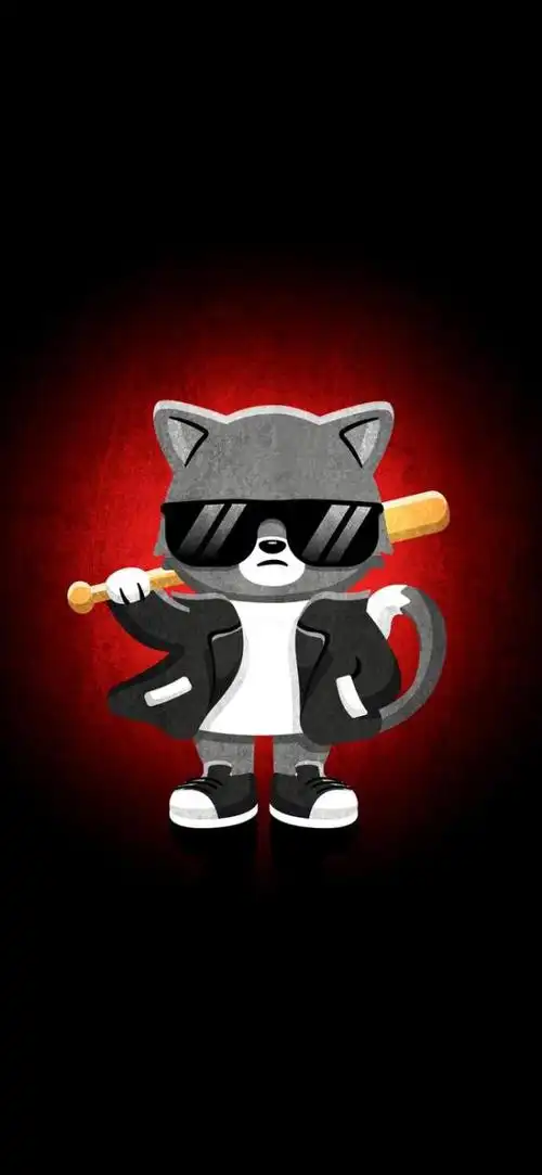 霸气的壁纸(霸气侧漏的高清壁纸)(4)