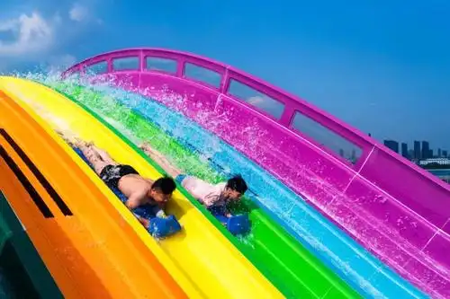 南昌玛雅乐园水上雀神争霸赛正式开启夏日狂欢来玛雅