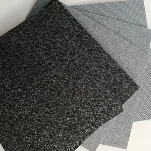 abs塑料板加工雕刻玻镁防火板专用abs模板粗纹细纹阻燃abs优质商家