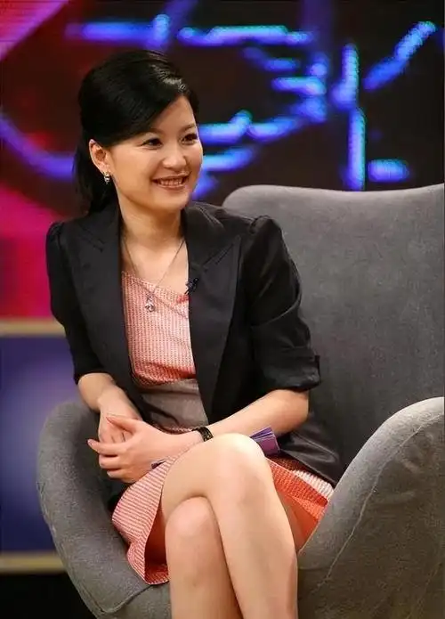 上海卫视著名主持人陈蓉被吊销主持人证后是否还能再出镜