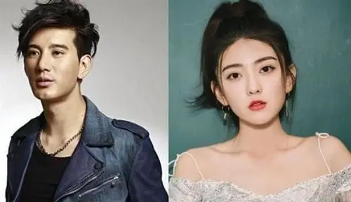 蒲巴甲梁洁刚订婚两年这就分手了男方曾被曝是渣男