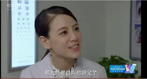 小别离江语晨饰演的周佳成一定是孩子长大后最完美的样子