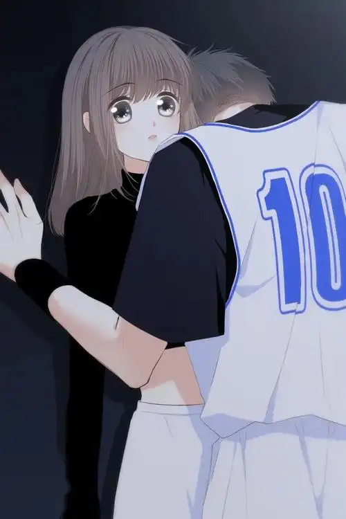 怦然心动狄淇儿