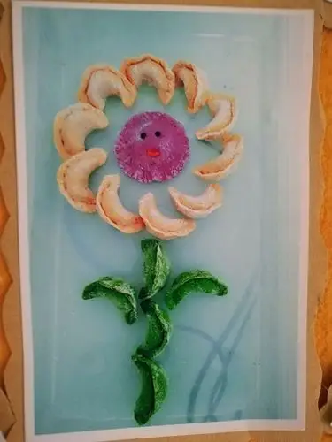 各种饺子的拼盘制作真是形态各异,奇思妙想,美轮美奂