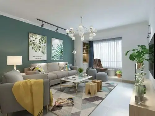 2020年流行装修风格