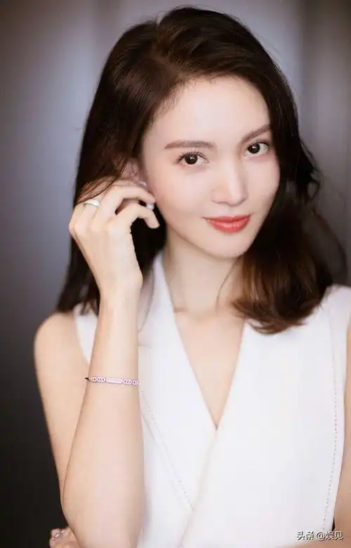 "90后"美女明星:杨紫,迪丽热巴,金晨,陈钰琪,古力娜扎