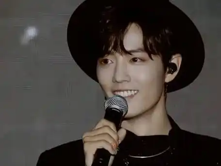 肖战dear挚爱的微博_微博