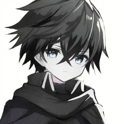 好看头像男生二次元118张_男生动漫头像_头像屋